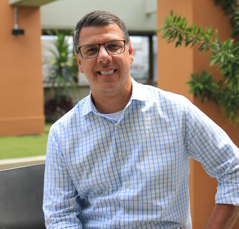 Carlos Pavan